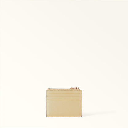 Furla Camelia Card Case S Cremino - Furla