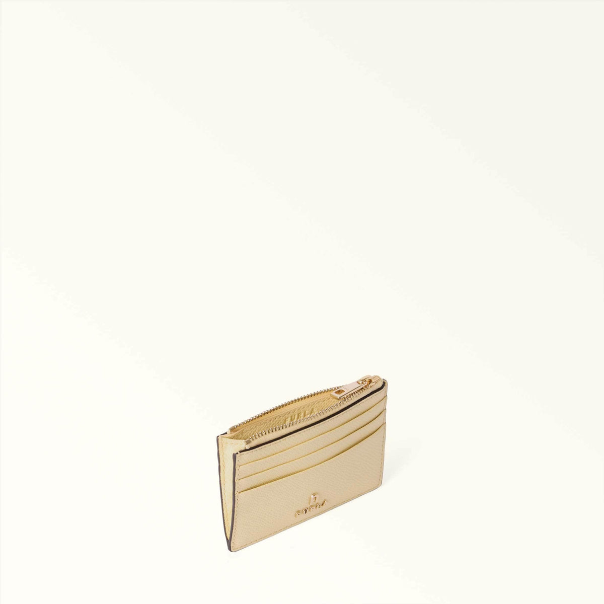 Furla Camelia Card Case S Cremino - Furla