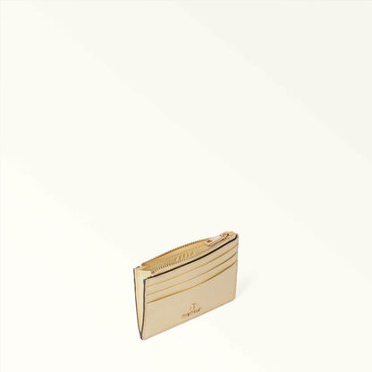 Furla Camelia Card Case S Cremino - Furla