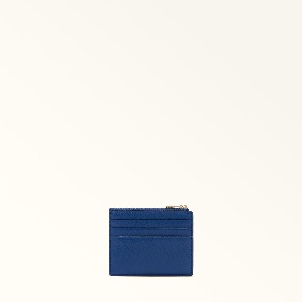 Furla Camelia Card Case S Indigo - Furla
