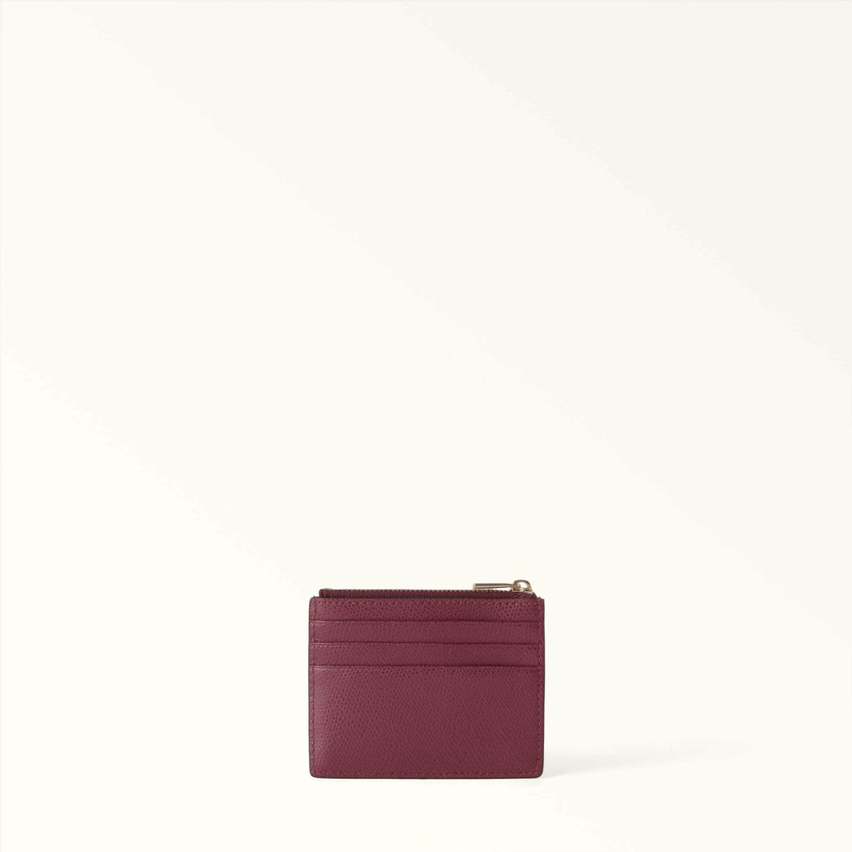 Furla Camelia Card Case S Red Apple - Furla