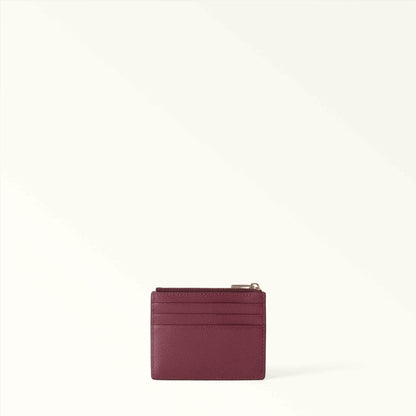 Furla Camelia Card Case S Red Apple - Furla