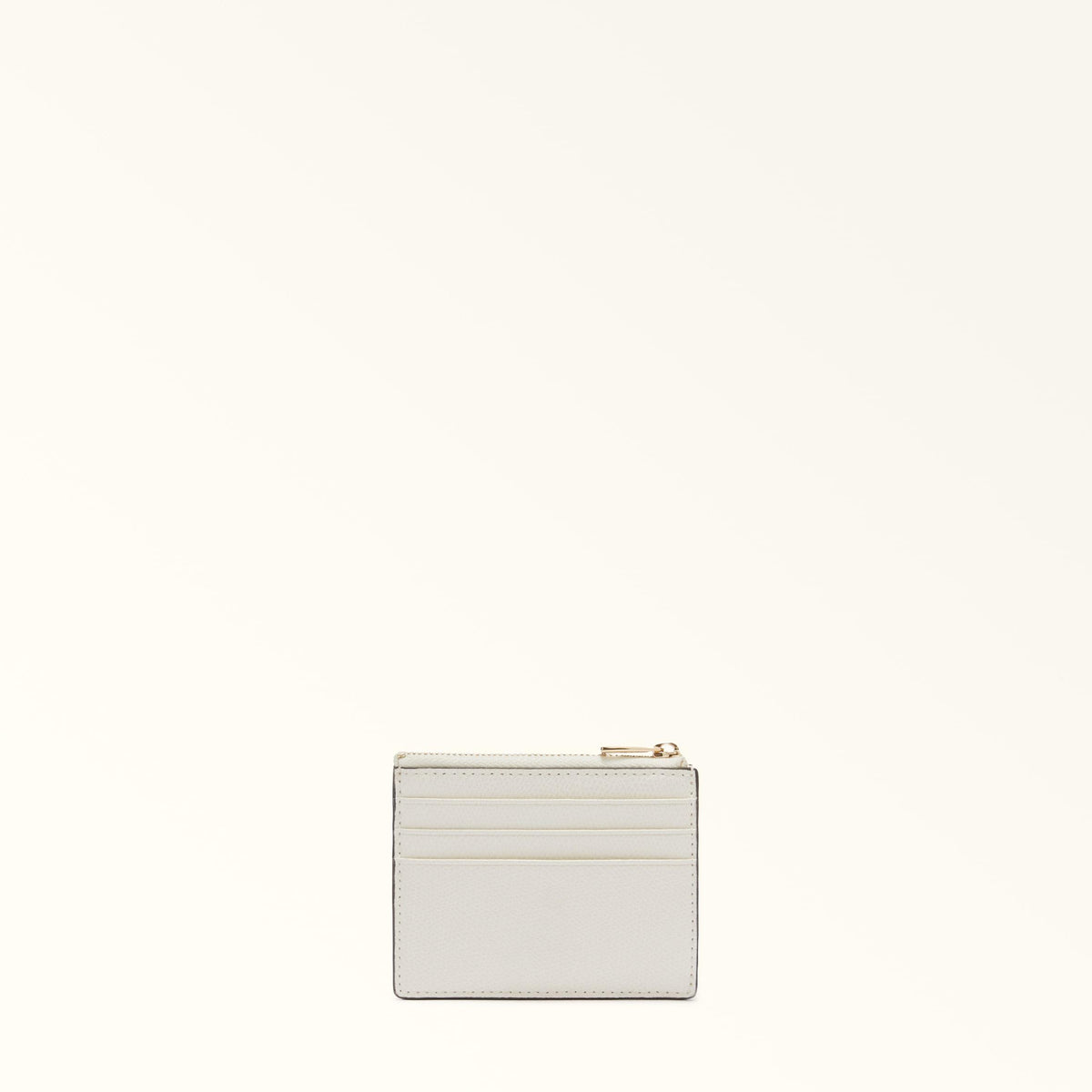 Furla Camelia Card Case S Panna - Furla