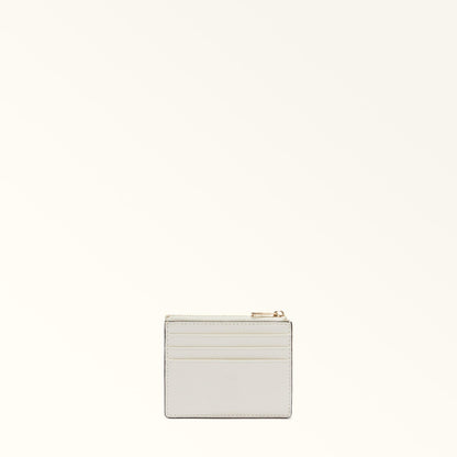 Furla Camelia Card Case S Panna - Furla