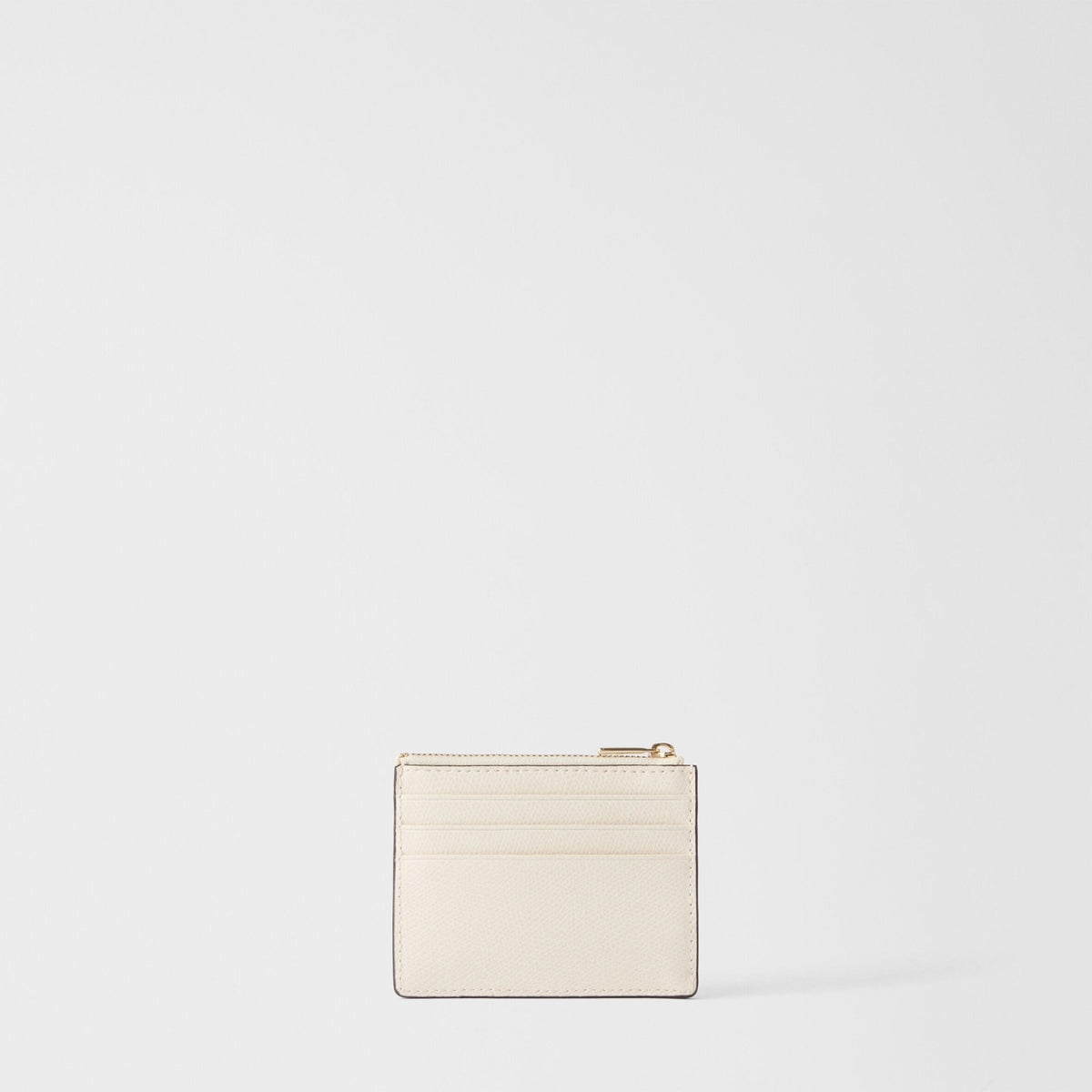 Furla Camelia Card Case S Panna - Furla