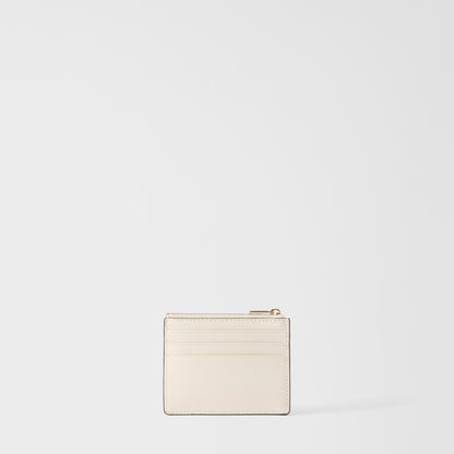 Furla Camelia Card Case S Panna - Furla
