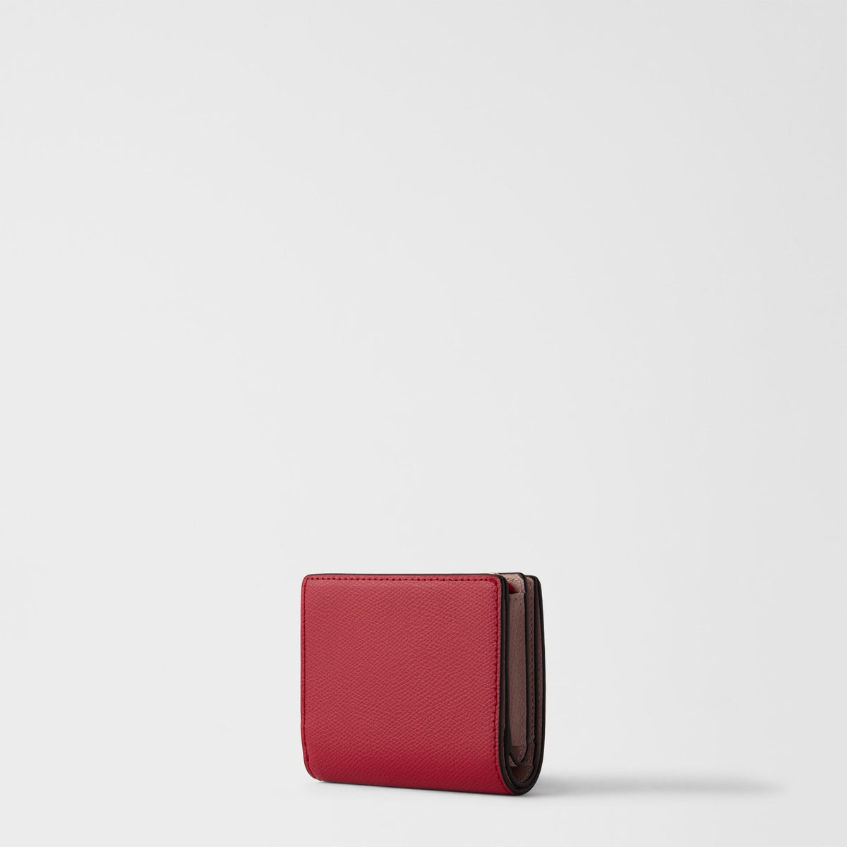 Furla Camelia Compact Wallet S Ruby+Corolla Int. - Furla