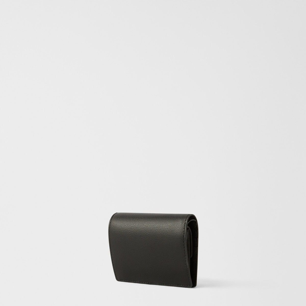 Furla Camelia Compact Wallet S Nero - Furla