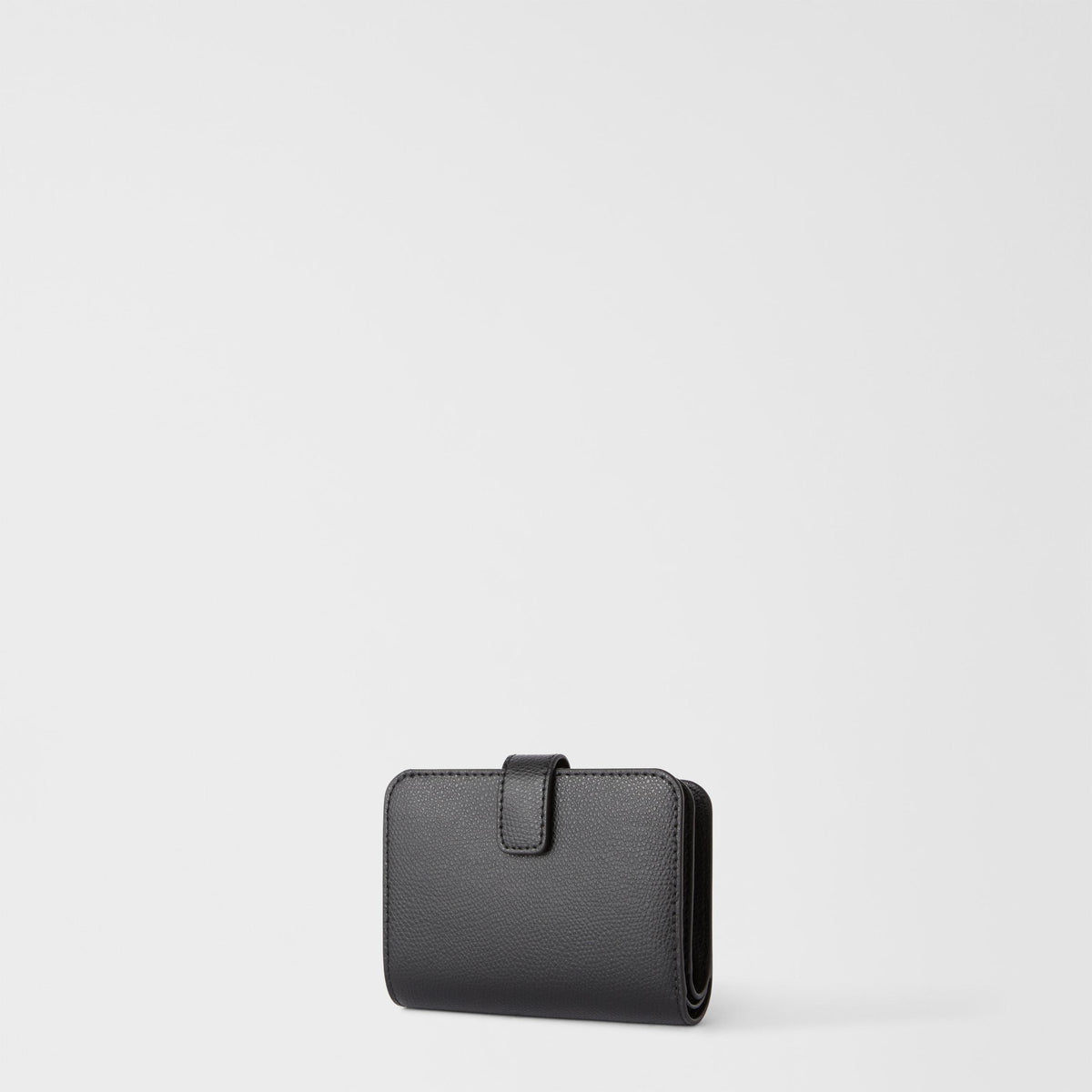Furla Camelia Compact Wallet S Nero - Furla