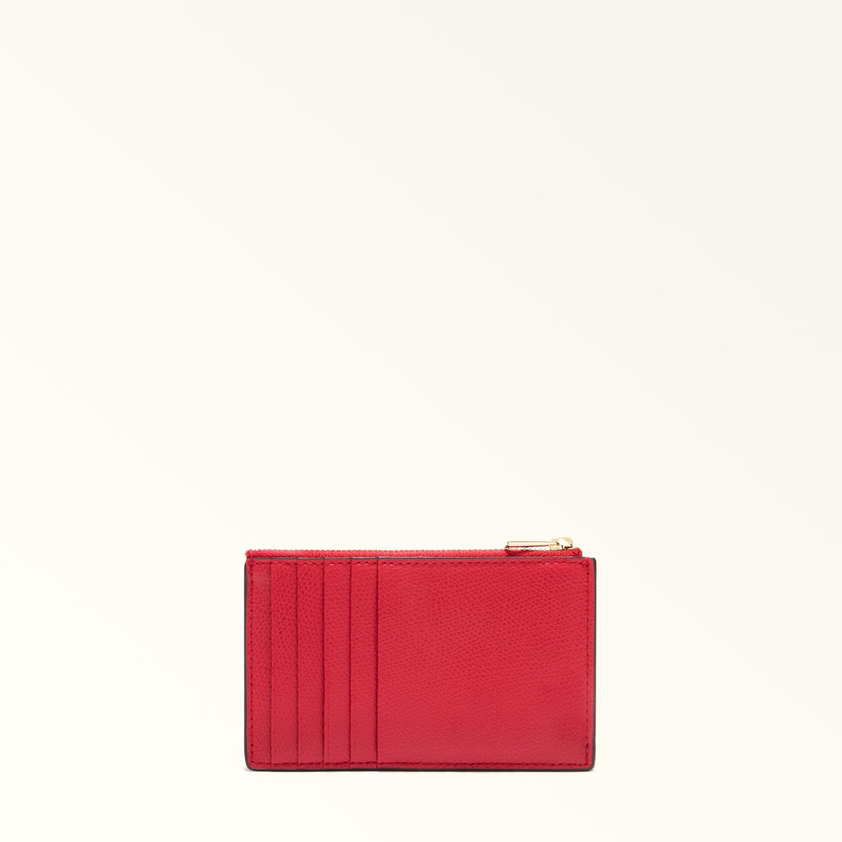 Furla Camelia Card Case M Ruby - Furla