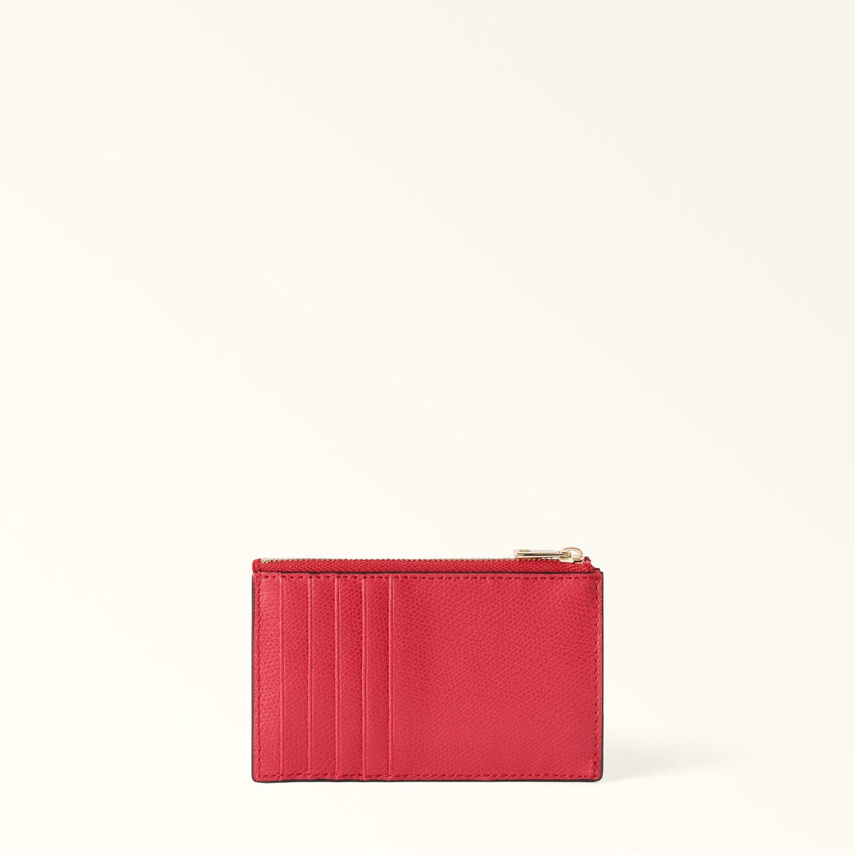 Furla Camelia Card Case M Ruby - Furla