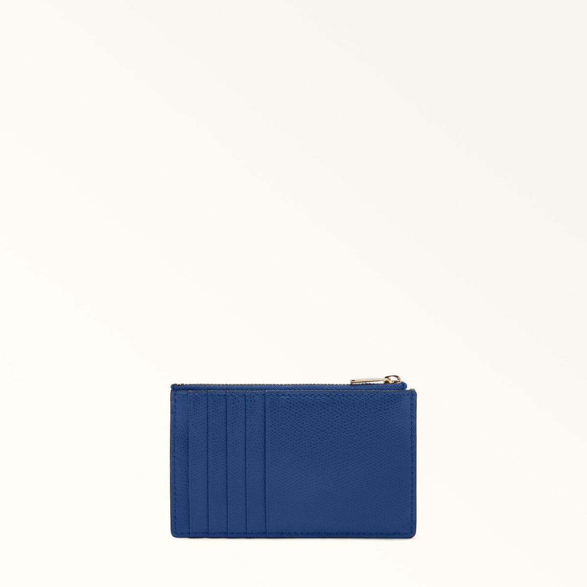 Furla Camelia Card Case M Indigo - Furla