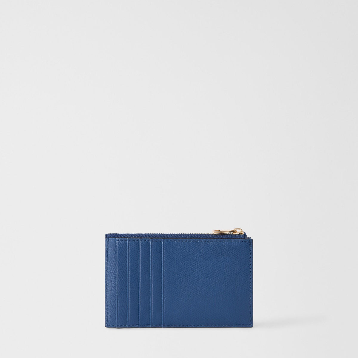 Furla Camelia Card Case M Indigo - Furla