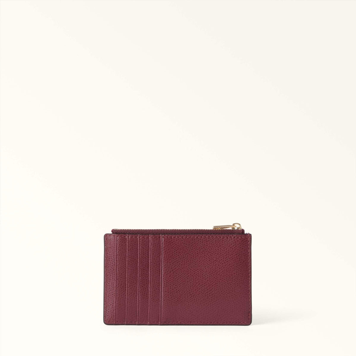 Furla Camelia Card Case M Red Apple - Furla