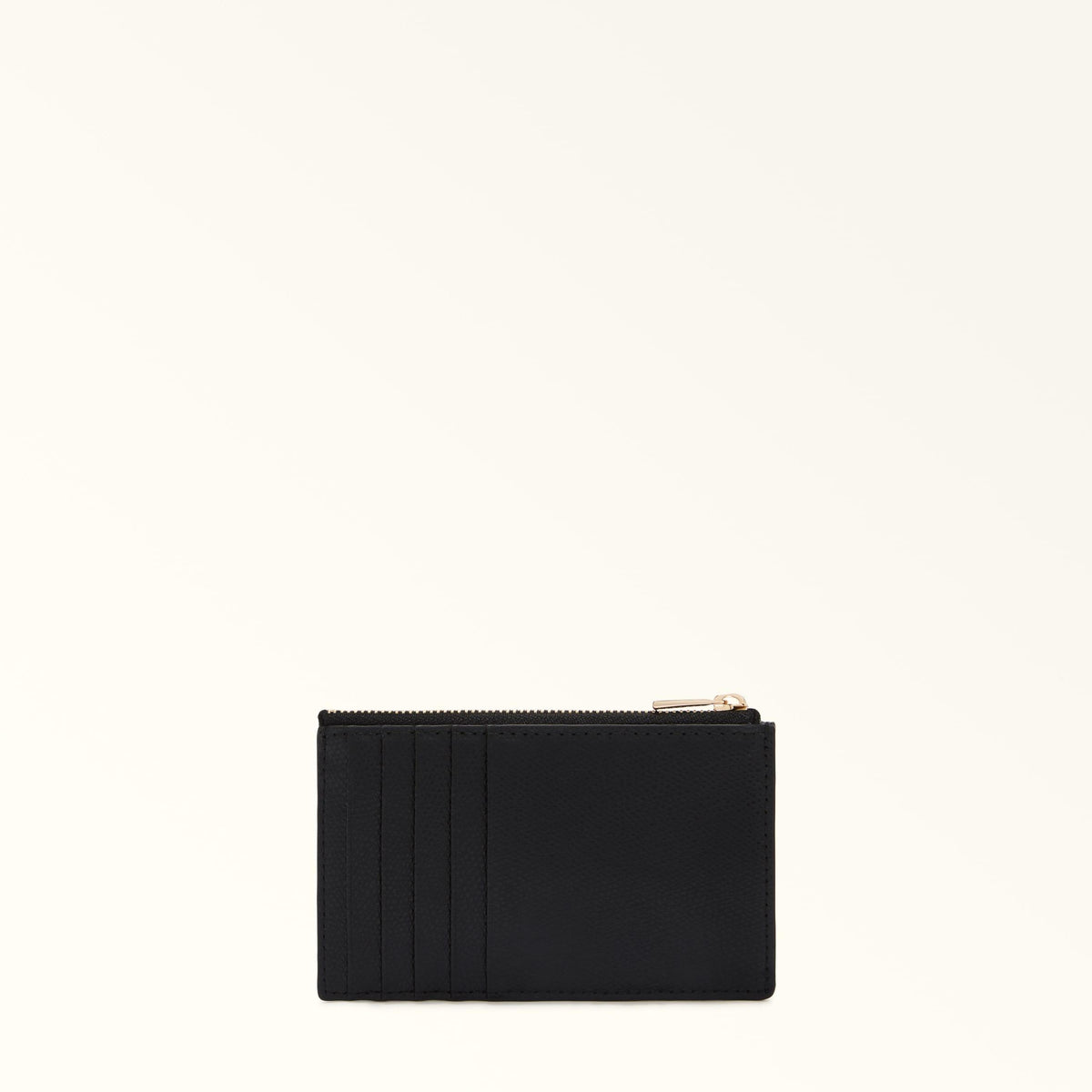 Furla Camelia Card Case M Nero - Furla