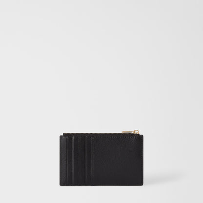Furla Camelia Card Case M Nero - Furla
