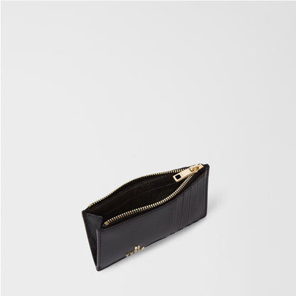 Furla Camelia Card Case M Nero - Furla