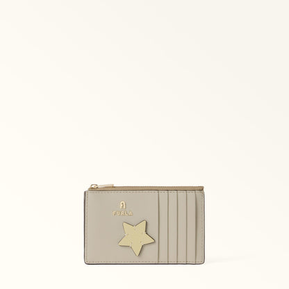 Furla Camelia Card Case M Toni Butter - Furla