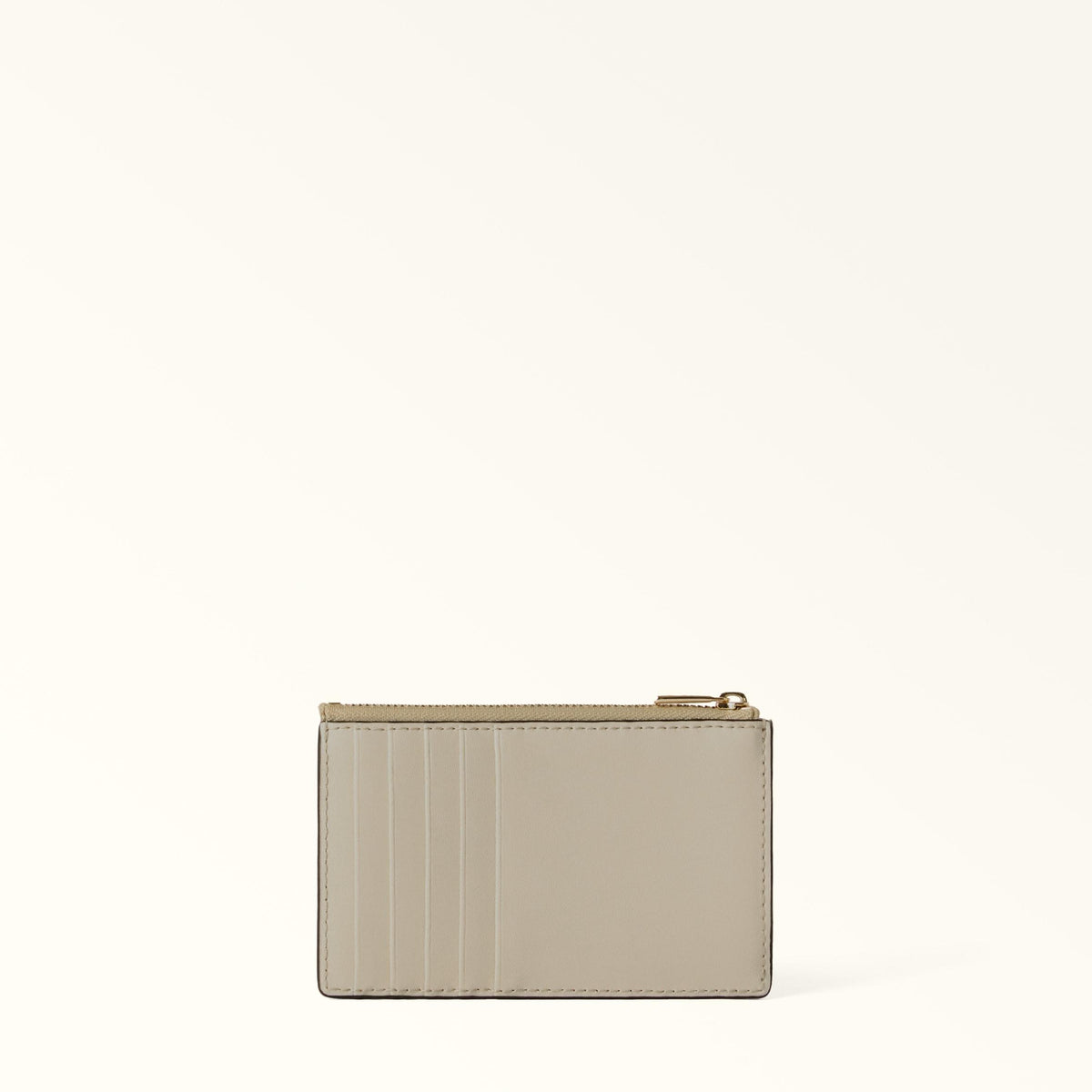 Furla Camelia Card Case M Toni Butter - Furla