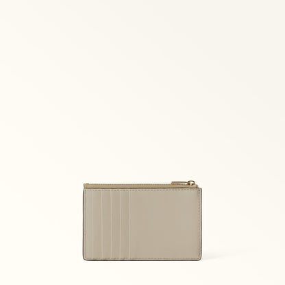 Furla Camelia Card Case M Toni Butter - Furla