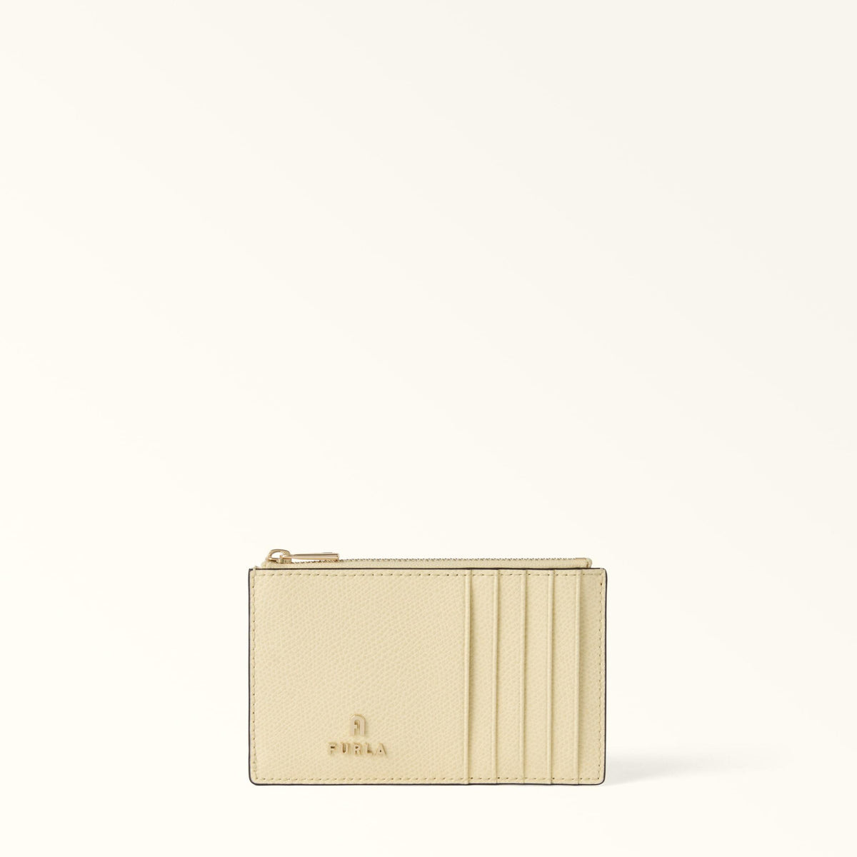 Furla Camelia Card Case M Cremino - Furla