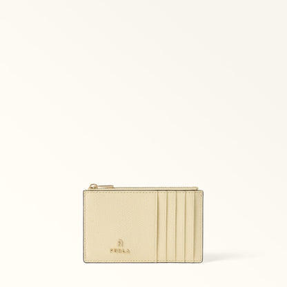 Furla Camelia Card Case M Cremino - Furla