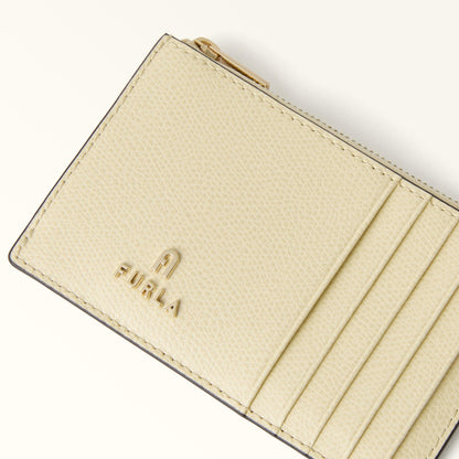 Furla Camelia Card Case M Cremino - Furla