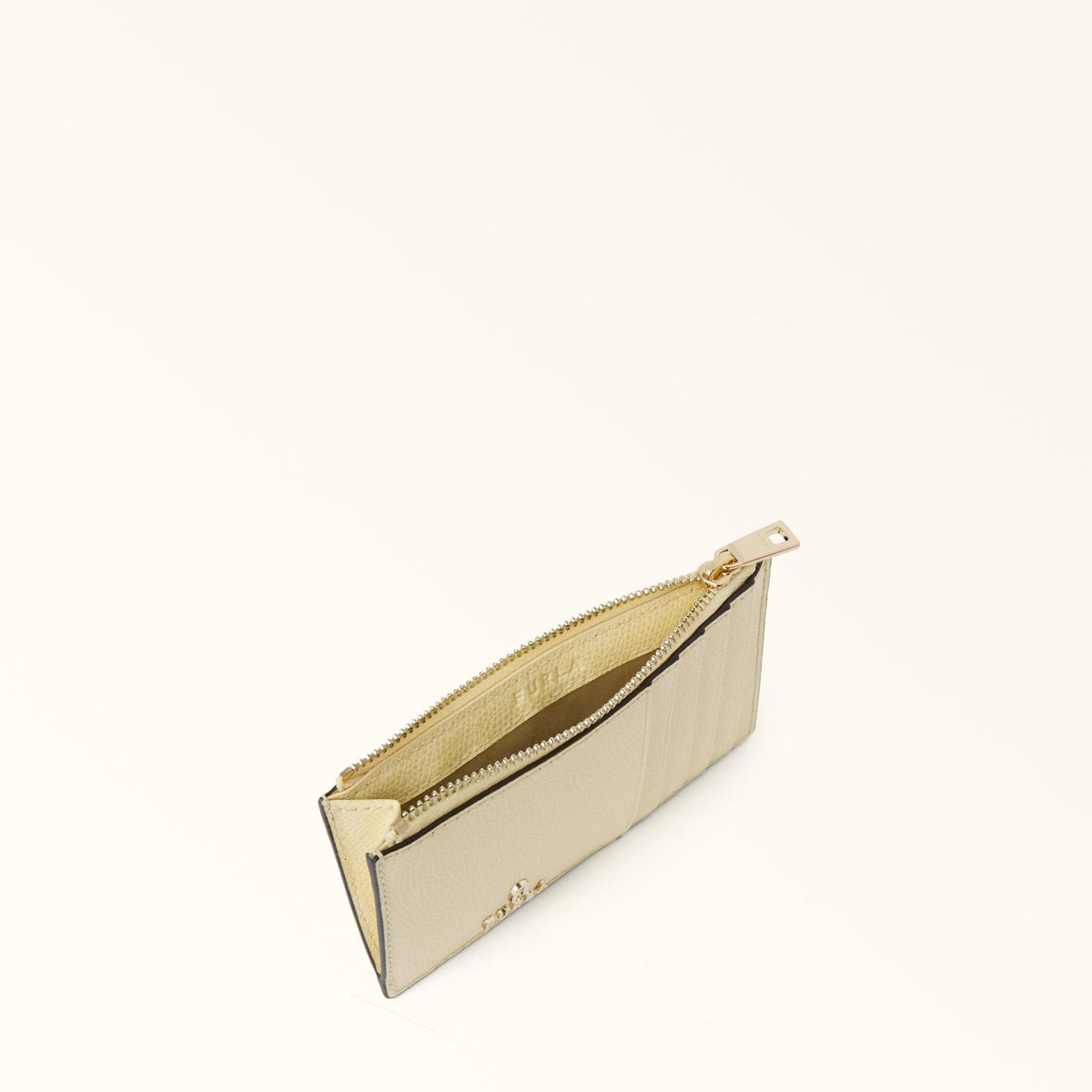 Furla Camelia Card Case M Cremino - Furla