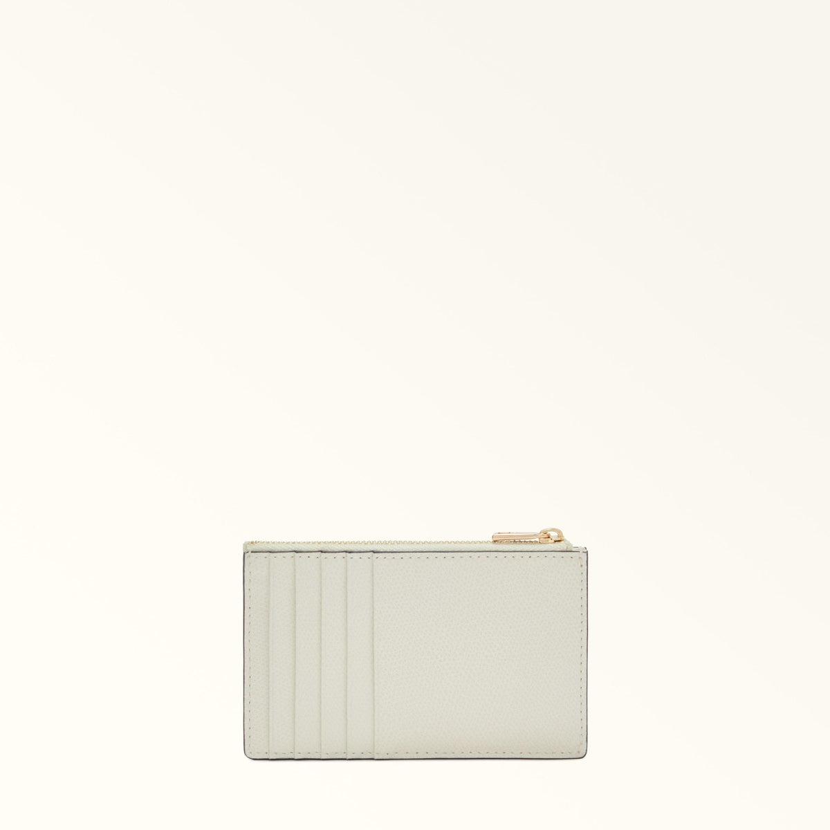 Furla Camelia Card Case M Panna - Furla