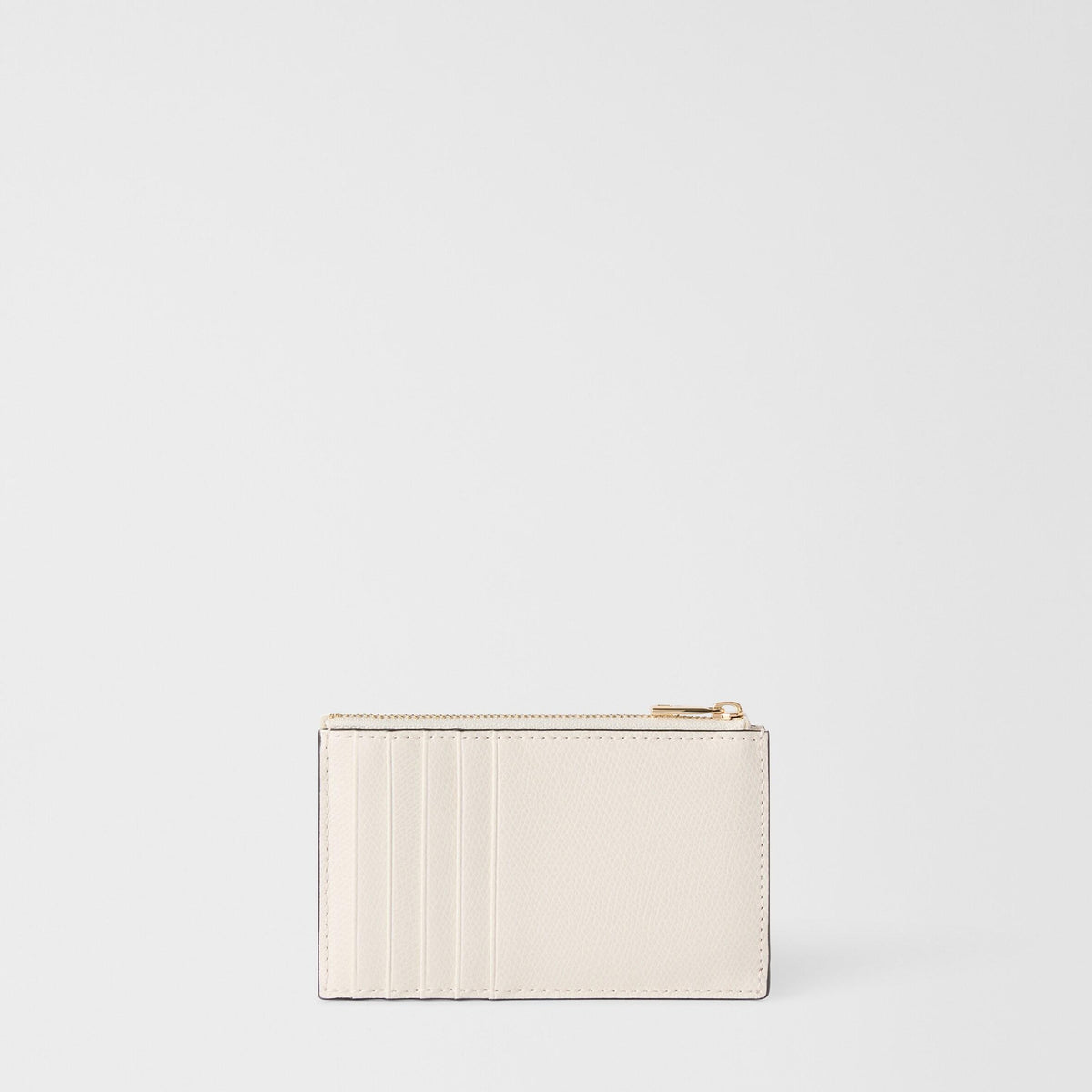 Furla Camelia Card Case M Panna - Furla