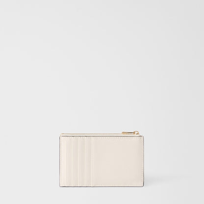 Furla Camelia Card Case M Panna - Furla