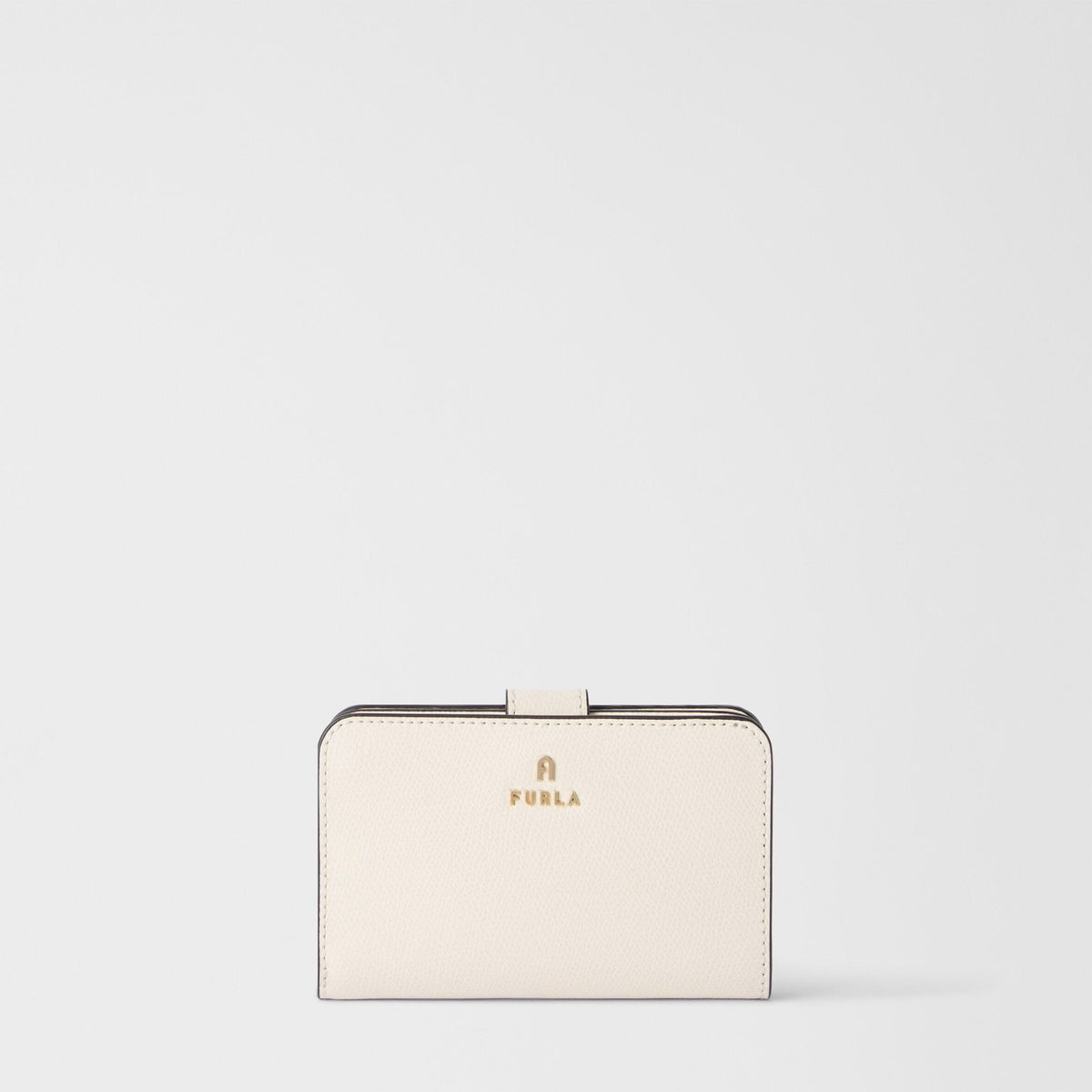 Furla Camelia Compact Wallet M Panna - Furla