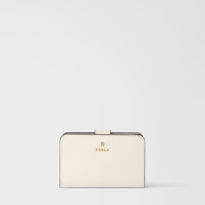 Furla Camelia Compact Wallet M Panna - Furla