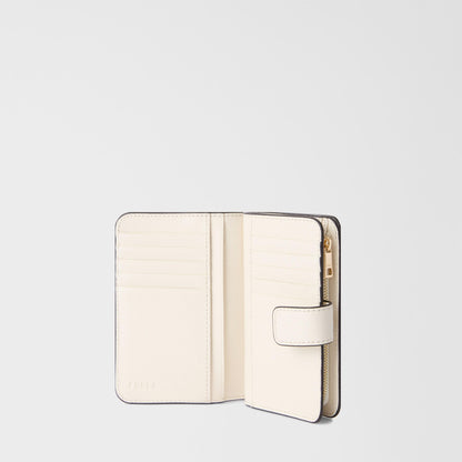 Furla Camelia Compact Wallet M Panna - Furla