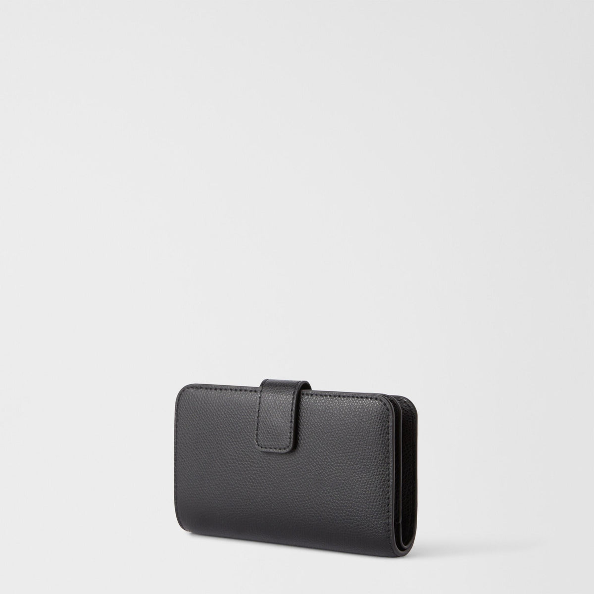 Furla Camelia Compact Wallet M Nero - Furla