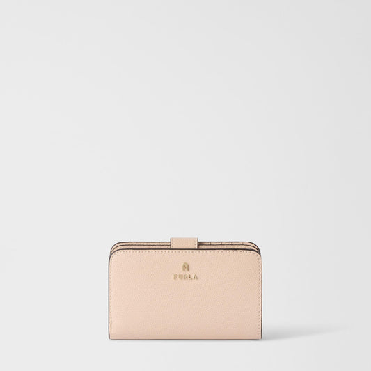 Furla Camelia Compact Wallet M Ballerina I - Furla