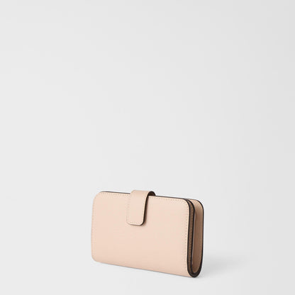 Furla Camelia Compact Wallet M Ballerina I - Furla