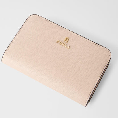 Furla Camelia Compact Wallet M Ballerina I - Furla