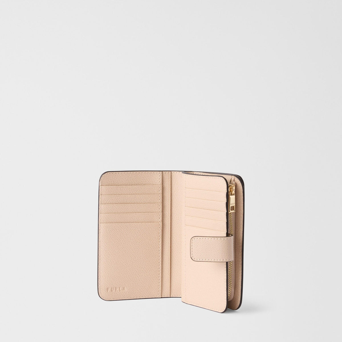 Furla Camelia Compact Wallet M Ballerina I - Furla