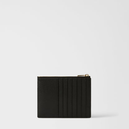 Furla Camelia Card Case M Nero - Furla
