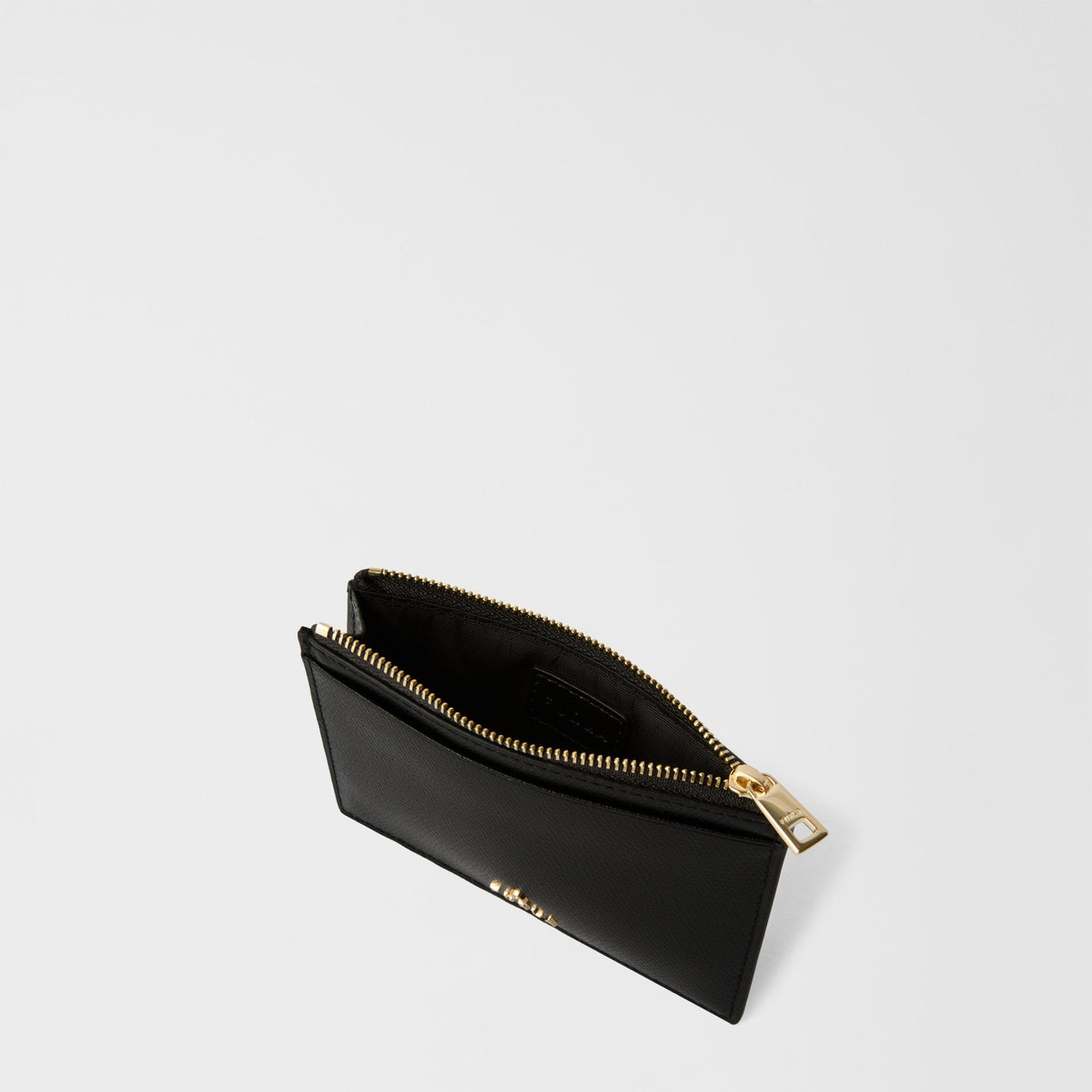 Furla Camelia Card Case M Nero - Furla