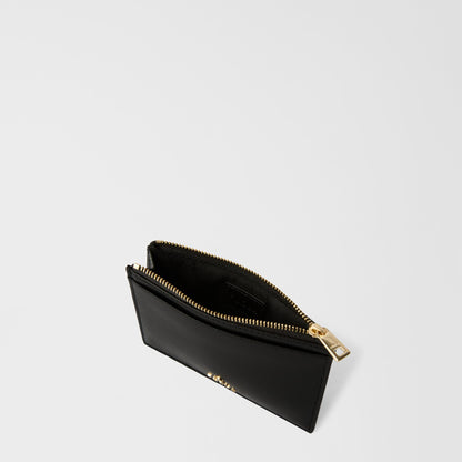 Furla Camelia Card Case M Nero - Furla