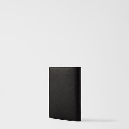 Furla Camelia Passport Holder S Nero - Furla