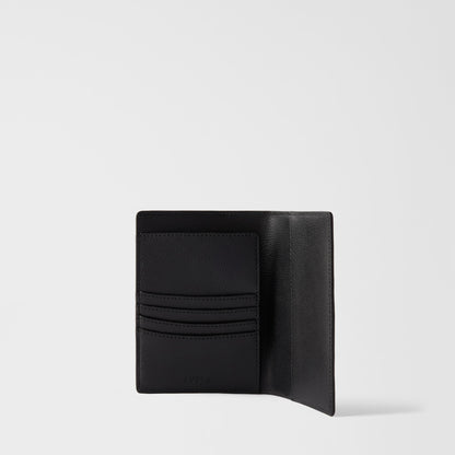 Furla Camelia Passport Holder S Nero - Furla
