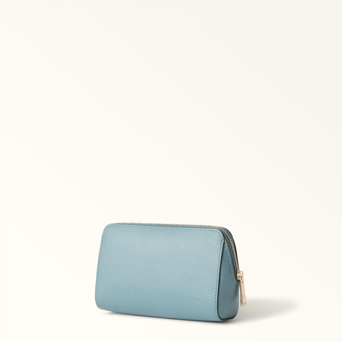 Furla Camelia Cosmetic Case Cloud Blue - Furla
