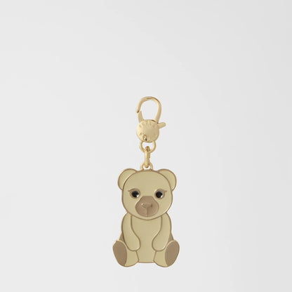 Furla Hashtag Charm Marshmallow - Furla
