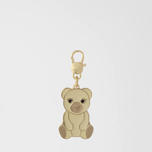 Furla Hashtag Charm Marshmallow - Furla