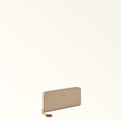 Furla Hashtag Charm Rubino+Espresso - Furla