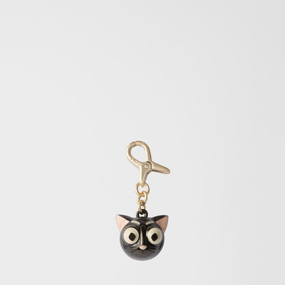 Furla Hashtag Charm Toni Nero - Furla