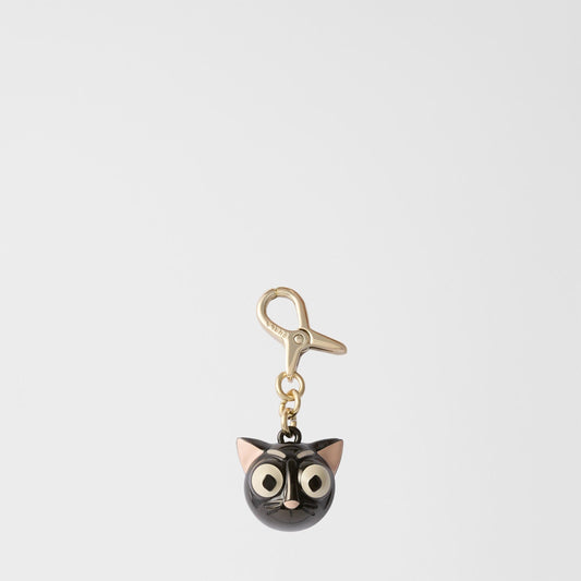 Furla Hashtag Charm Toni Nero - Furla